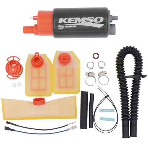 Kemso intank fuel - kemso,
